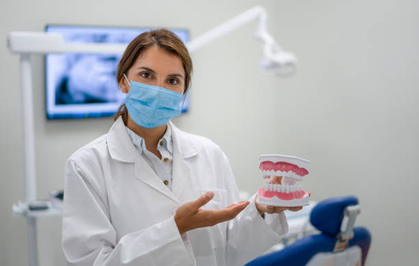 Best Emergency Dental Care for Trauma or Injury in East Ithaca, NY