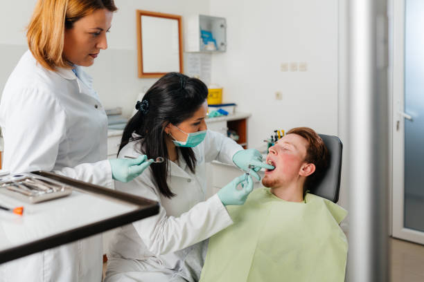 Best Pediatric Emergency Dentist in East Ithaca, NY